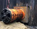 Gesloten front boring in Lemmer