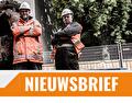 Nieuwsbrief April