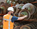 Equipment Employee