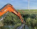 Replacement of 6 culverts in Lelystad