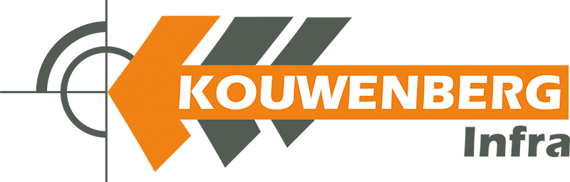 Logo Kouwenberg Infra